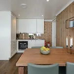 Setergrend 4724 C Apartment Sjusjoen
