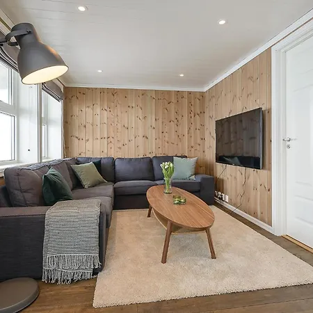 Apartmán Setergrend 4724 C *