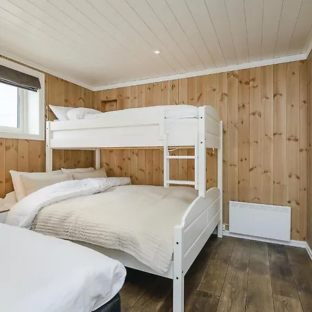 Setergrend 4724 C Apartmán