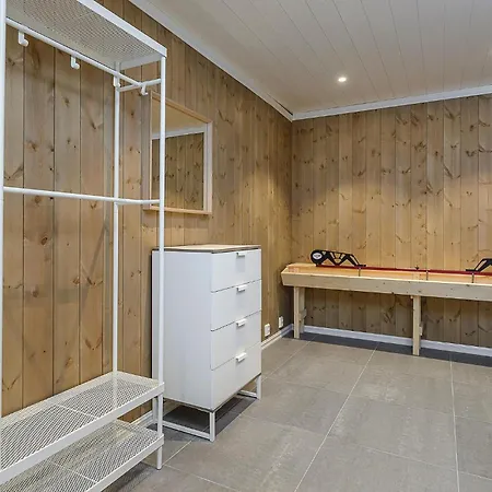 Setergrend 4724 C * Sjusjoen