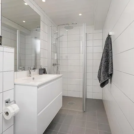 Apartmán Setergrend 4724 C