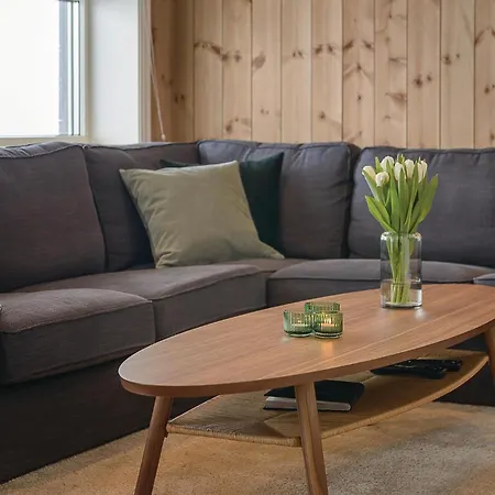 Apartment Setergrend 4724 C Sjusjoen
