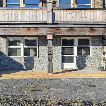 Setergrend 4724 C Apartmán Sjusjoen