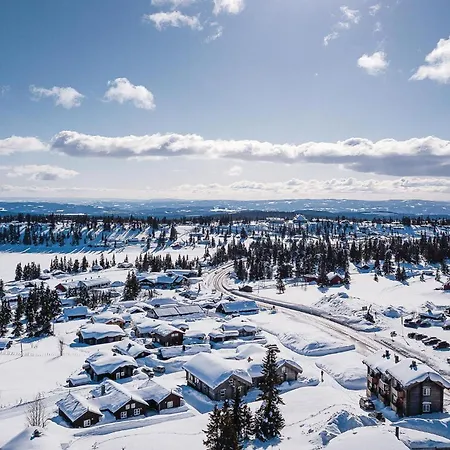 Apartmán Setergrend 4724 C *