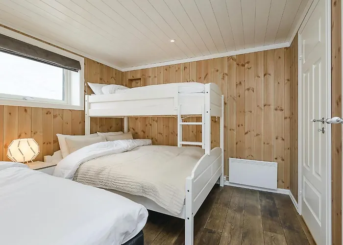 Setergrend 4724 C Apartment