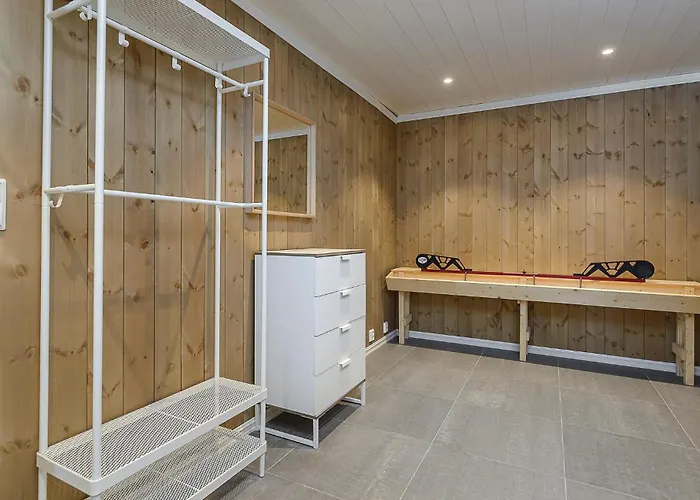 Setergrend 4724 C * Sjusjoen