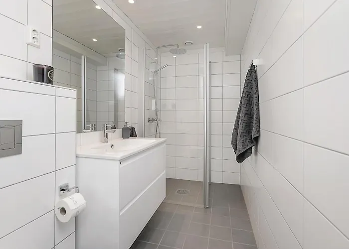 Apartamento Setergrend 4724 C